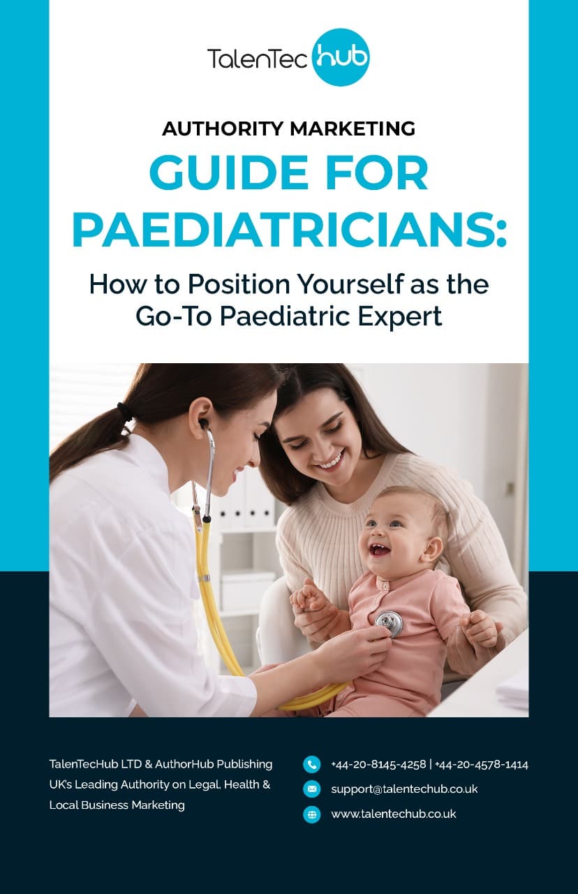 Paediatricians Guide